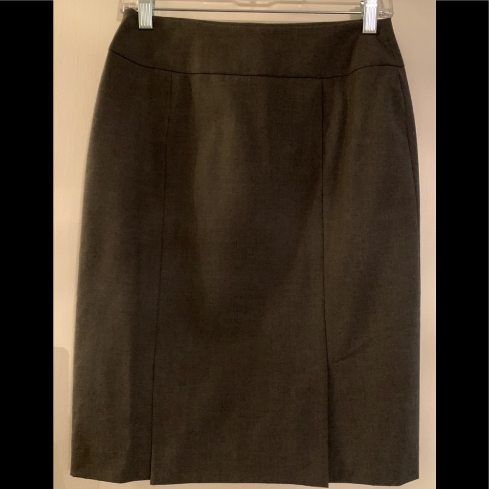 Tahari Pencil Skirt